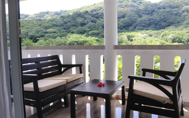 Mountain View Hotel
