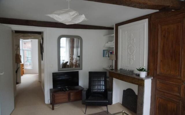 Les 3 mollettes du vieux Lille