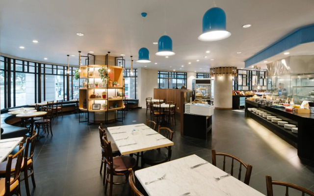 Rendezvous Hotel Singapore by Far East Hospitality