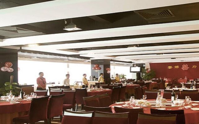 Orient Sunseed Hotel Airport Branch