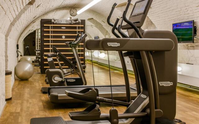 Casati Hotel – Adults Only