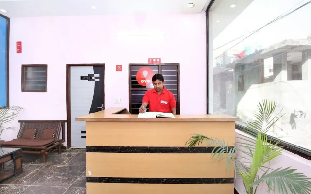 Hotel Sharnam by OYO Rooms
