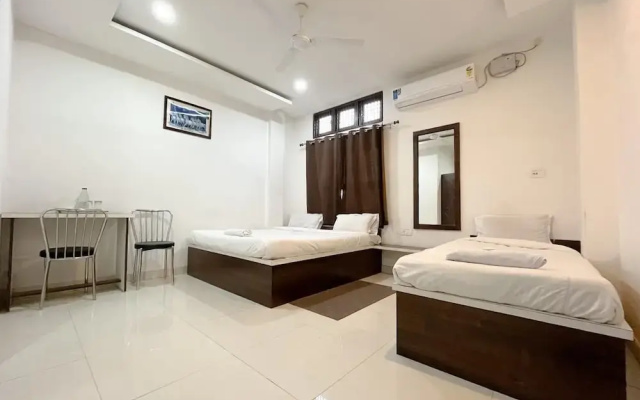 Sneha Bhawan Kaziranga
