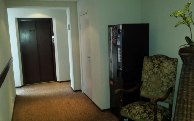 Hotel Wilhelmina