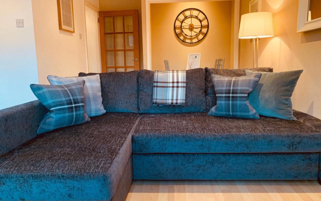 The Webstersland Residence