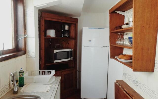 Apartamentos Alborada