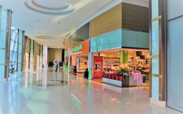 Airbetter - Trident Grand Residence Jbr