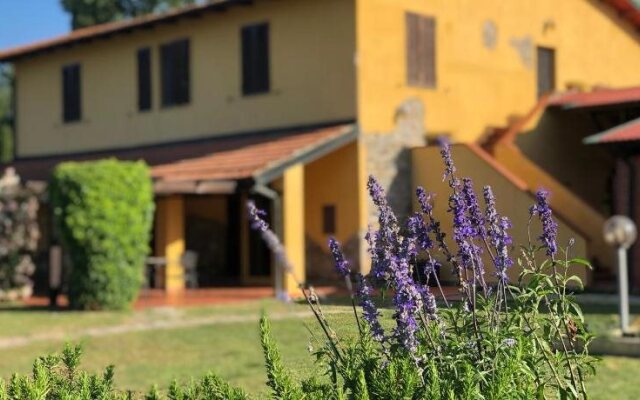 Agriturismo Santa Lorica