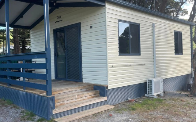 Second Valley Caravan Park