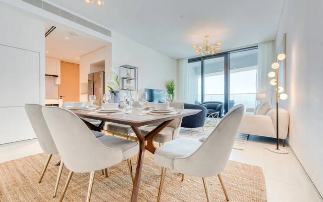 Maison Privee-The Address Residence JBR