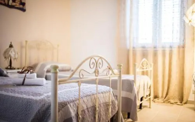 Residenze nei Trulli