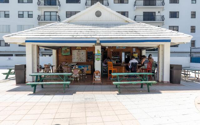 Castle Beach Hotel