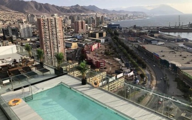 RQ Express Antofagasta