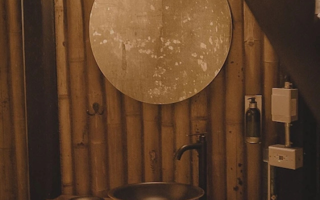 Amanatu Ecolodge & Spa