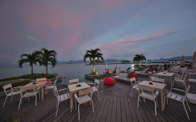 Resorts World Langkawi