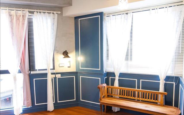Be Sunny Bed and Breakfast