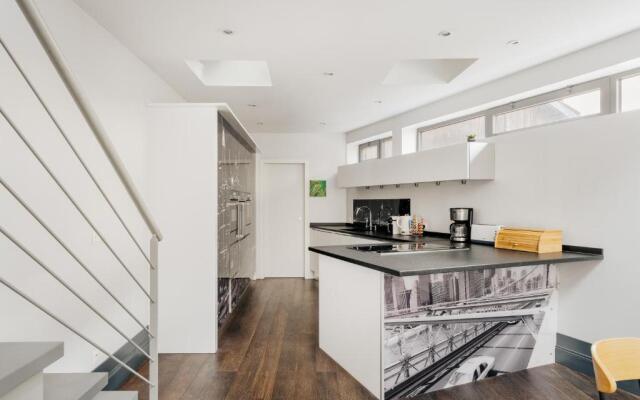 Edgar Suites Bordeaux Meriadeck - Bonnac