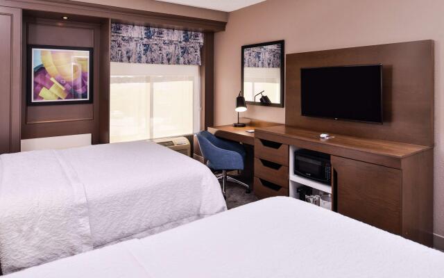 Hampton Inn Albuquerque-University/Midtown