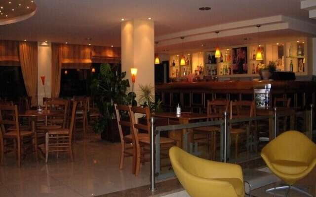 Hotel Lefkadi