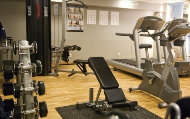 Scandic Sundsvall City