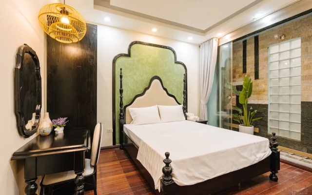 Sun Clover Boutique Hotel