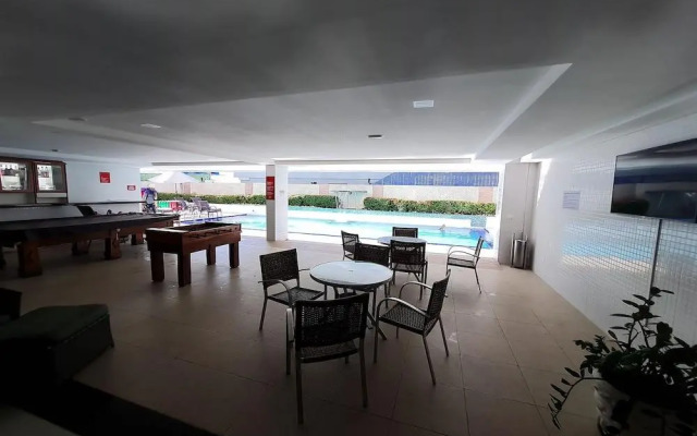 Miramar Imperial Tambaú