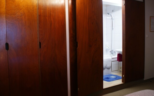 Hostellerie La Villa Des Roses