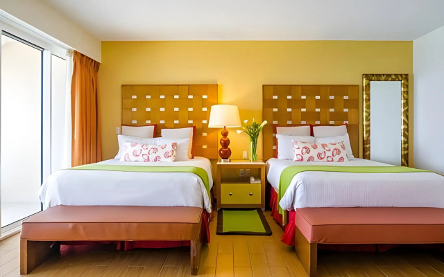 Sunscape Curacao Resort, Spa & Casino - All Inclusive