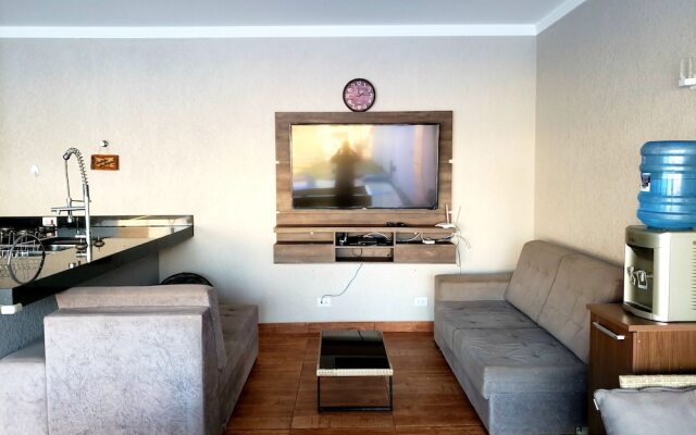 Casa M&N