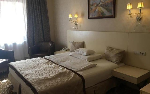 Hotel Capitulum