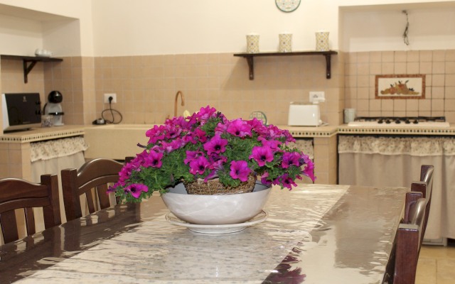 Villa Giovita in Ceglie Messapica