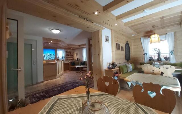 Adler Hotel-Pension 3 Sterne