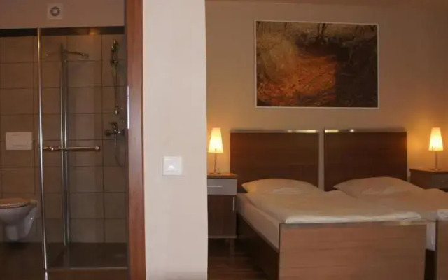 Lubuskie SPA