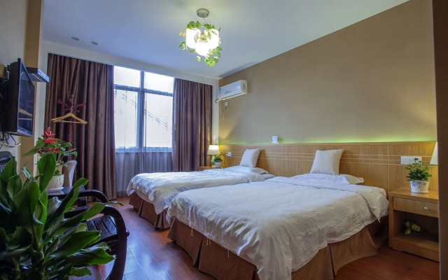 Wuzhen Duoduo Happy Guest House