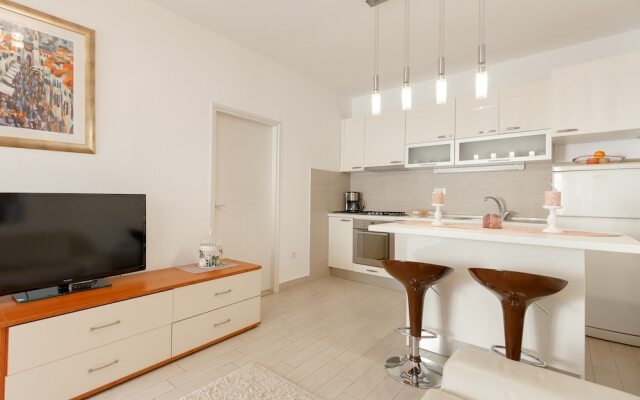 Apartments Regjo
