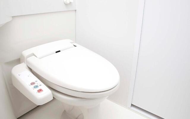 Hotel Route Inn Kyoto Maizuru -NISHI MAIZURU EKIMAE-