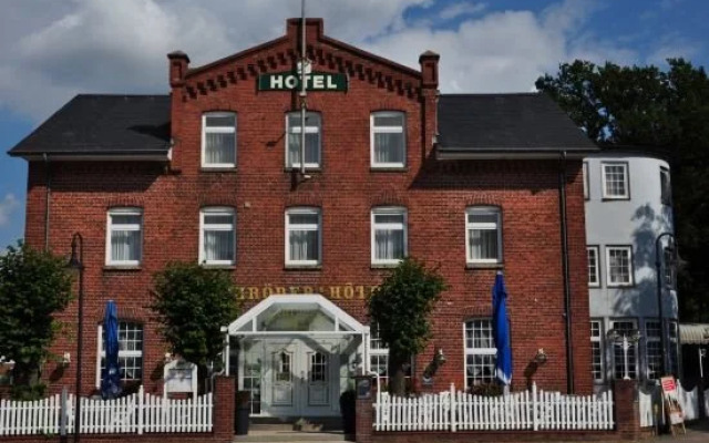 Schröders Hotel