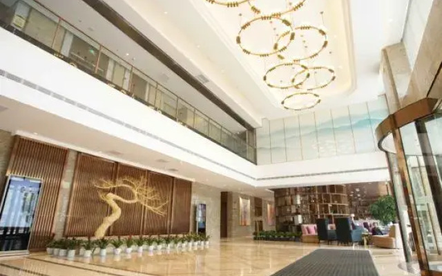 Haina Baichuan Hotel