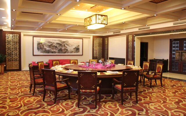 Headway Hotel