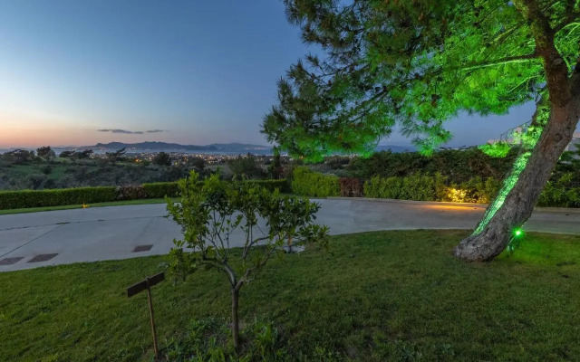 Villa Kos View 1