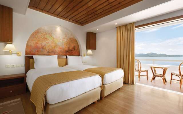 Ramada by Wyndham Loutraki Poseidon Resort