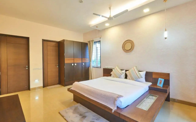 Truliv Villa Ivory - Powered by Stayflexi