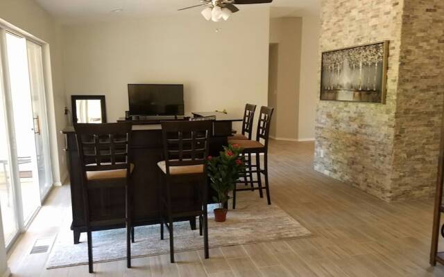 Sedona Blissful House
