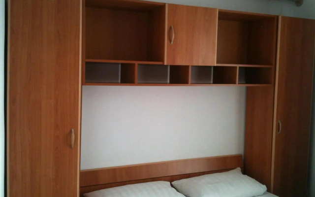 Mellys Haus