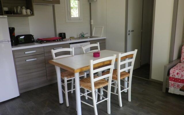 Le Village Enchanteur