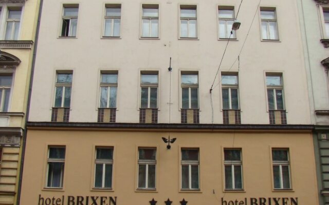 Hotel Brixen