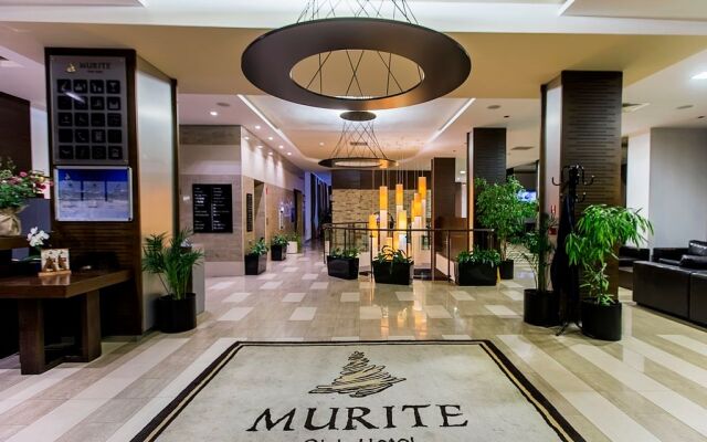 Murite Club Hotel