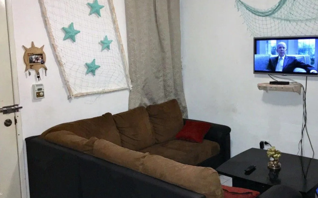 ALAMOS Apart Hotel