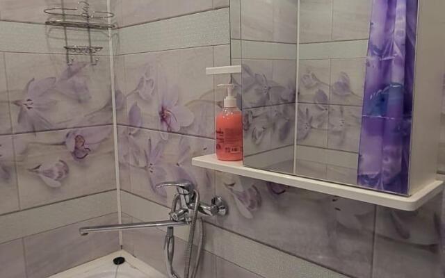 Апартаменты на бульваре Гусева 7