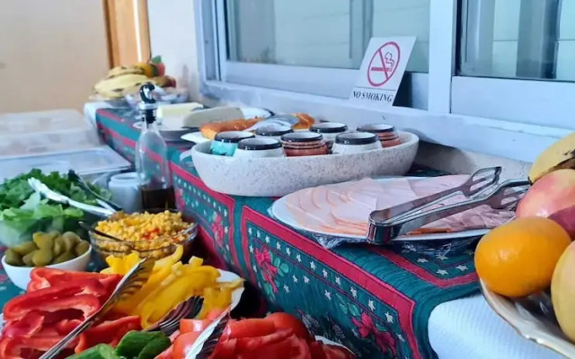 Aida Guest House